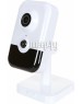 HIKVISION Камера видеонаблюдения IP DS-2CD2423G2-I(2.8mm), 1920х1080 pix, 2.8 мм, белый