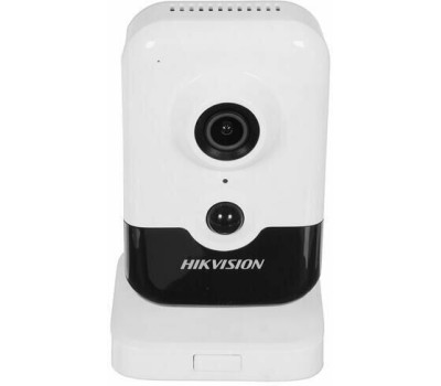 HIKVISION Камера видеонаблюдения IP DS-2CD2423G2-I(2.8mm), 1920х1080 pix, 2.8 мм, белый