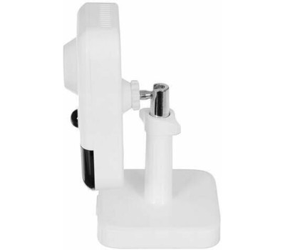 HIKVISION Камера видеонаблюдения IP DS-2CD2423G2-I(2.8mm), 1920х1080 pix, 2.8 мм, белый