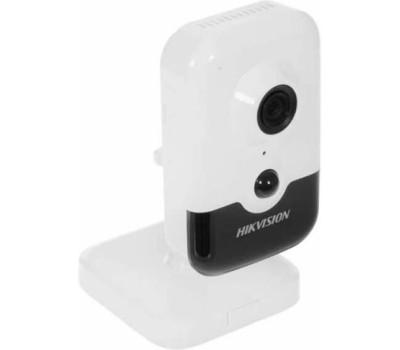HIKVISION Камера видеонаблюдения IP DS-2CD2423G2-I(2.8mm), 1920х1080 pix, 2.8 мм, белый