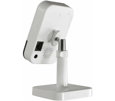 HIKVISION Камера видеонаблюдения IP DS-2CD2423G2-I(2.8mm), 1920х1080 pix, 2.8 мм, белый