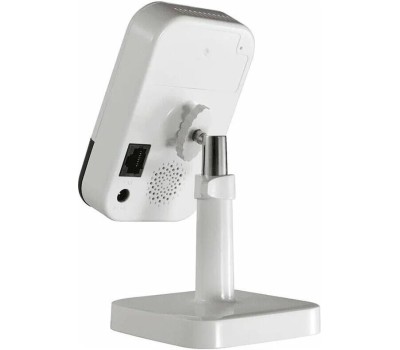 HIKVISION Камера видеонаблюдения IP DS-2CD2423G2-I(2.8mm), 1920х1080 pix, 2.8 мм, белый
