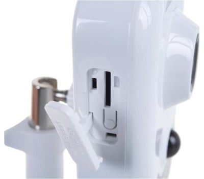 HIKVISION Камера видеонаблюдения IP DS-2CD2423G2-I(2.8mm), 1920х1080 pix, 2.8 мм, белый