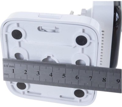 HIKVISION Камера видеонаблюдения IP DS-2CD2423G2-I(2.8mm), 1920х1080 pix, 2.8 мм, белый