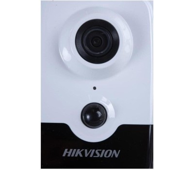 HIKVISION Камера видеонаблюдения IP DS-2CD2423G2-I(2.8mm), 1920х1080 pix, 2.8 мм, белый