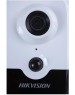 HIKVISION Камера видеонаблюдения IP DS-2CD2423G2-I(2.8mm), 1920х1080 pix, 2.8 мм, белый