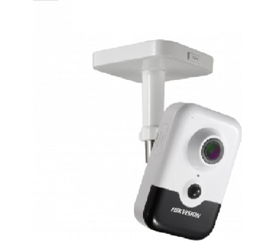 HIKVISION Камера видеонаблюдения IP DS-2CD2423G2-I(2.8mm), 1920х1080 pix, 2.8 мм, белый