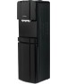 STARWIND Кулер SW-1001CB, напольный, компрессорный, кнопка, черный