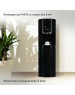 STARWIND Кулер SW-1001CB, напольный, компрессорный, кнопка, черный
