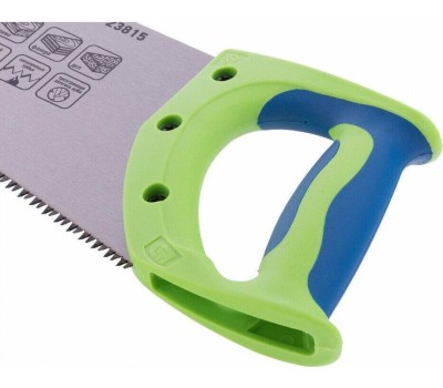 Ножовка СИБРТЕХ Ножовка по дереву 