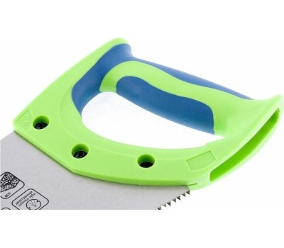 Ножовка СИБРТЕХ Ножовка по дереву 