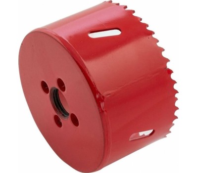 Коронка MATRIX Коронка Bimetal, 76 мм 72476