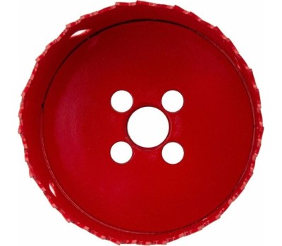 Коронка MATRIX Коронка Bimetal, 76 мм 72476