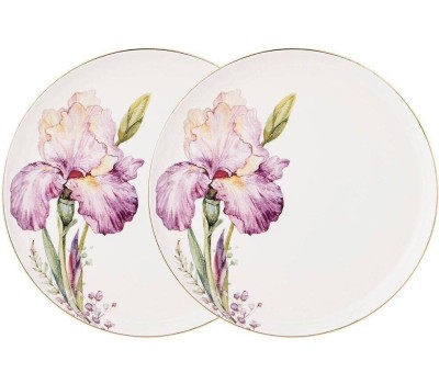 Набор тарелок LEFARD НАБОР ТАРЕЛОК ЗАКУСОЧНЫХ 