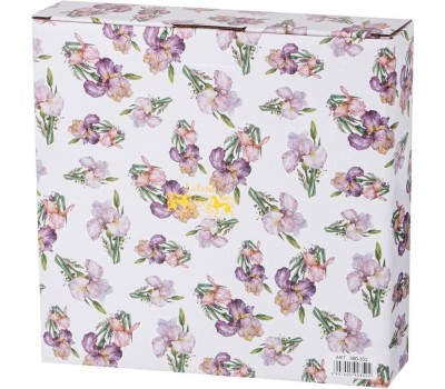 Набор тарелок LEFARD НАБОР ТАРЕЛОК ЗАКУСОЧНЫХ 