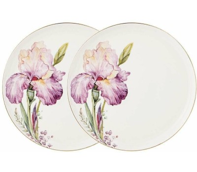 Набор тарелок LEFARD НАБОР ТАРЕЛОК ЗАКУСОЧНЫХ 