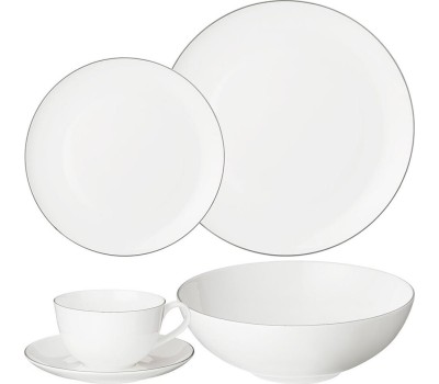 Набор столовый LEFARD НАБОР ПОСУДЫ ОБЕДЕННЫЙ 