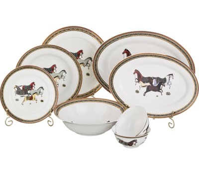 Набор столовый LEFARD СЕРВИЗ ОБЕДЕННЫЙ 