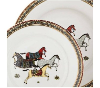 Набор столовый LEFARD СЕРВИЗ ОБЕДЕННЫЙ 