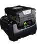 GREENWORKS Батарея аккумуляторная GC82B25 82В 2.5Ач Li-Ion (2914907)