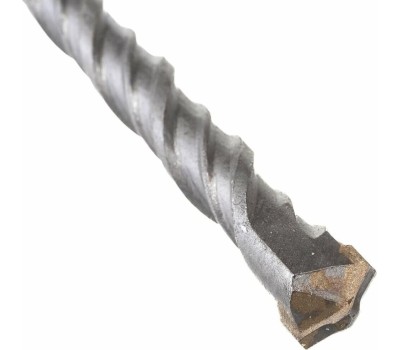 Бур MATRIX Бур по бетону, 14 x 800 мм, SDS Plus 71084