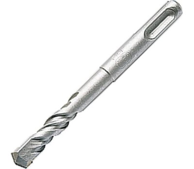 Бур MATRIX Бур по бетону, 14 x 800 мм, SDS Plus 71084