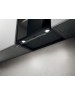 Встраиваемая вытяжка ELICA Встраиваемая вытяжка Boxin LX/BL MAT/A/90, управление поворотные переключатели, черный [prf0172167]