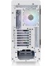 THERMALTAKE Корпус ATX Ceres 500 TG ARGB, Midi-Tower, без БП, белый [ca-1x5-00m6wn-00]
