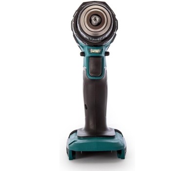MAKITA Дрель-шуруповерт DDF482SYE, 1.5Ач, с двумя аккумуляторами