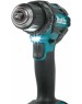 MAKITA Дрель-шуруповерт DDF482SYE, 1.5Ач, с двумя аккумуляторами