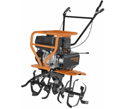 CARVER Мотоблок MT-7106WT, бензиновый, 5кВт, 7л.с. [01.006.00036]