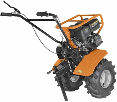 CARVER Мотоблок MT-7106WT, бензиновый, 5кВт, 7л.с. [01.006.00036]