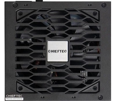 CHIEFTEC Блок питания Vita BPX-750-S Gen.5 half mod, 750Вт, 80 PLUS BRONZE, 120мм, черный, retail