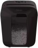 шредеры FELLOWES Уничтожитель бумаг PowerShred LX50, P-4, 4х37 мм, 9 лист. одновременно, 17л [fs-44060]