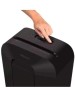шредеры FELLOWES Уничтожитель бумаг PowerShred LX50, P-4, 4х37 мм, 9 лист. одновременно, 17л [fs-44060]