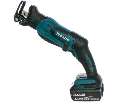 Сабельная пила MAKITA Сабельная пила DJR185RME, аккумуляторная