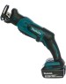 Сабельная пила MAKITA Сабельная пила DJR185RME, аккумуляторная