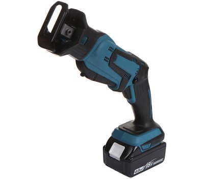 Сабельная пила MAKITA Сабельная пила DJR185RME, аккумуляторная