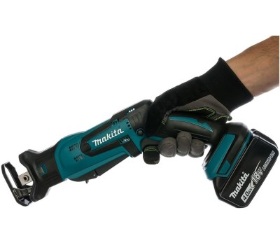 Сабельная пила MAKITA Сабельная пила DJR185RME, аккумуляторная