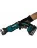 Сабельная пила MAKITA Сабельная пила DJR185RME, аккумуляторная
