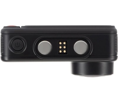 Видеорегистратор DIGMA Видеорегистратор FreeDrive 402W, черный