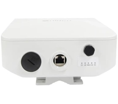 Точка доступа ORIGO Точка доступа OAP3000M, AX3000, 2.4/5ГГц, 2xRJ45, белый [oap3000m/a1a]