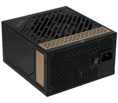 Блок питания MSI Блок питания MEG Ai1300P, 1300Вт, 80 PLUS PLATINUM, 120мм, черный, retail [306-7zp4a11-ce0]