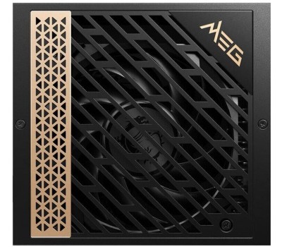 Блок питания MSI Блок питания MEG Ai1300P, 1300Вт, 80 PLUS PLATINUM, 120мм, черный, retail [306-7zp4a11-ce0]