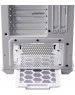Корпус для ПК XPG Корпус DEFENDER WHITE [DEFENDER-WHCWW] (Midi-Tower, белый, TG, 120mm fan*3)