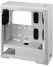 Корпус для ПК XPG Корпус DEFENDER WHITE [DEFENDER-WHCWW] (Midi-Tower, белый, TG, 120mm fan*3)