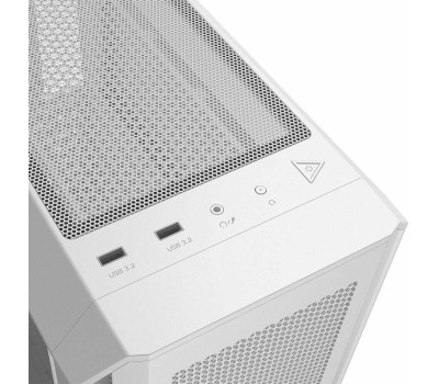 Корпус для ПК XPG Корпус VALORAIRPLUSMTA-WHCWW