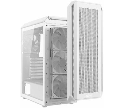 Корпус для ПК XPG Корпус VALORAIRPLUSMTA-WHCWW