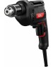 Дрель DELI Дрель-шуруповерт сетевая DE-CZ13-1E (680Вт, 13мм, 3000об/мин, 48000уд/мин, картон)
