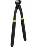 Клещи DELI Клещи монтажные вязальные DL111008 200мм, высокоуглеродистая сталь, прорезиненные рукоятки
